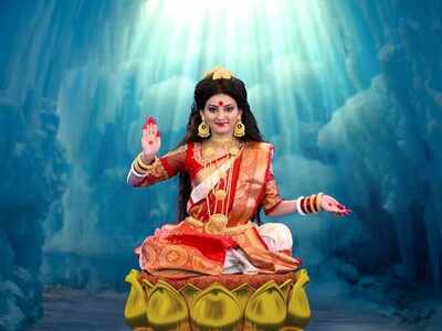 Mangal Chandi: Actress Nabanita Malakar to replace Madhuja - Times of India Mangal Chandi: Actress Nabanita Malakar to replace Madhuja - Times of India