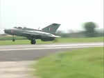 National hero IAF pilot Abhinandan flies MiG-21 again; pictures go viral​