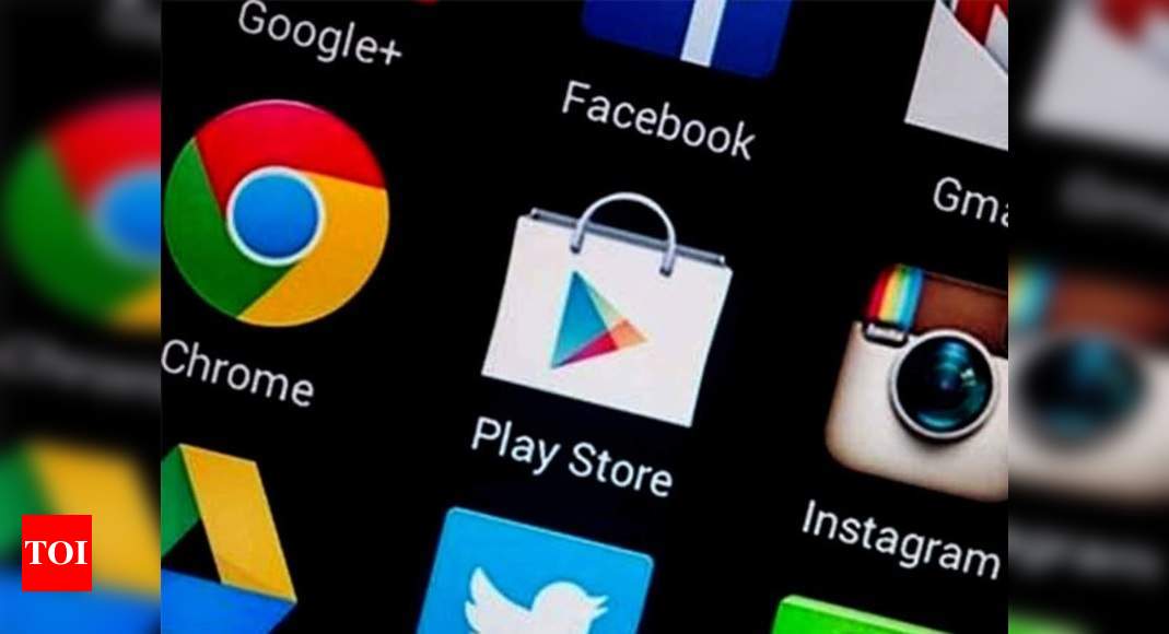 Android users, you may love or hate Google Play Store's new feature ...