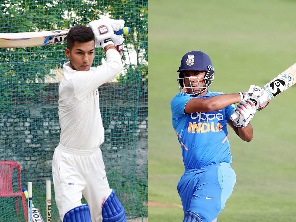 Under 19 Asia Cup India Aiming To Win Record Extending Seventh Title Cricket News Times Of India