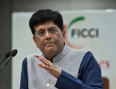 Concerns over Rae Bareilly rail factory based on 'misguided, imaginary fears': Piyush Goyal to Sonia Gandhi