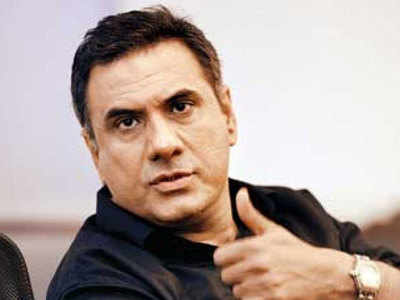 Boman Irani: You do some movies for kitchen, some for soul