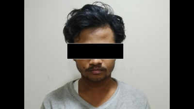 Suspected member of Jamaat-ul-Mujahideen Bangladesh arrested in Kolkata
