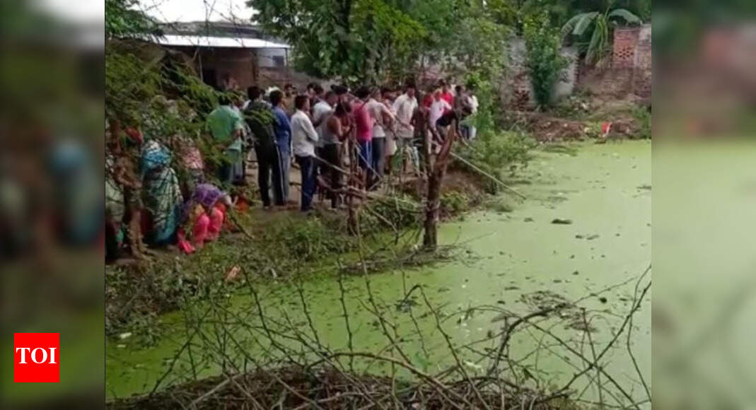 Uttar Pradesh: Missing girl’s mutilated body found in Hathras | Agra ...