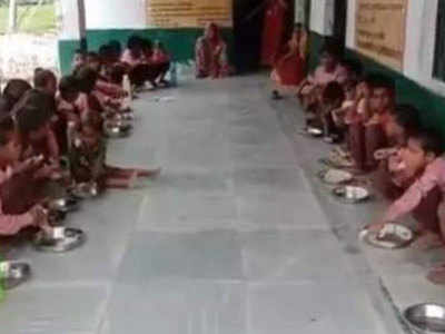 Midday meal report: Editors Guild slams UP govt over FIR against journalist