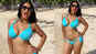 Salma Hayek proves age is just a number, shares beach picture showing off her toned physique on her 53rd birthday