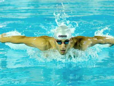 Swimming Nationals: Virdhawal, Divya produce national records on Day 4