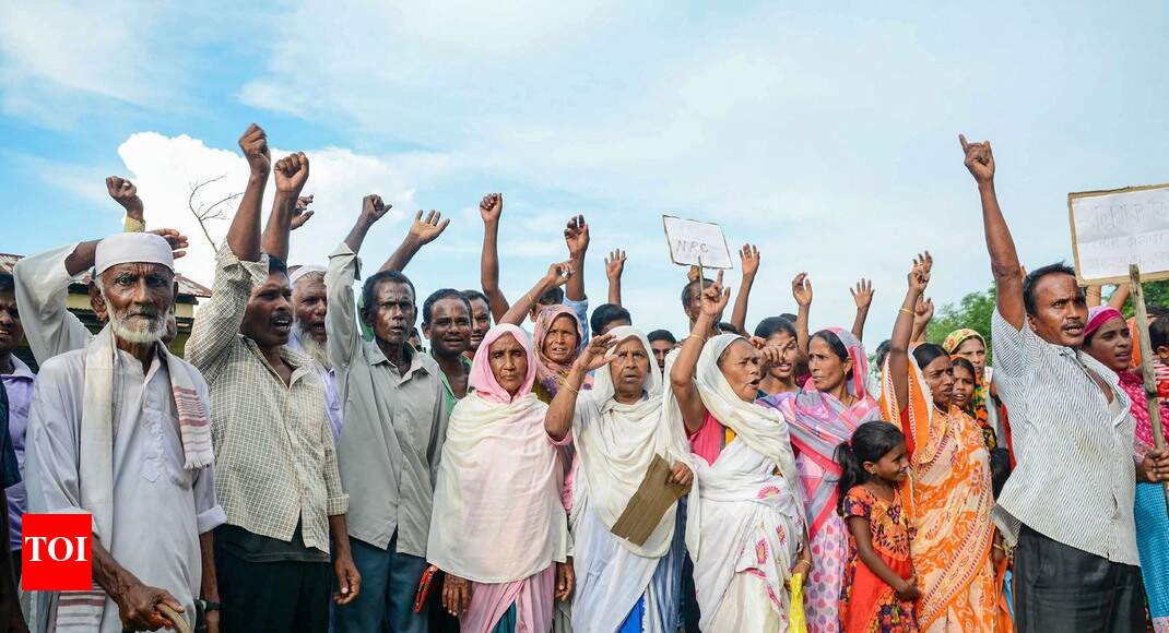India braces for Pak NRC attack at UNHRC meet