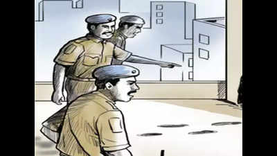 Extortion case: Delhi police hunt for gangster's aides