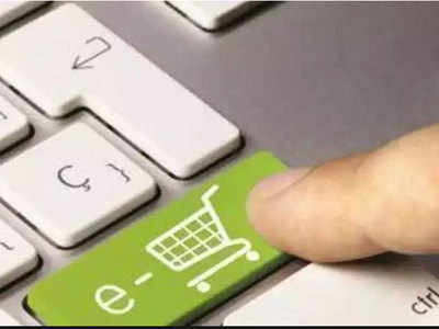 E-tailers look to beat slowdown blues riding on festive highs