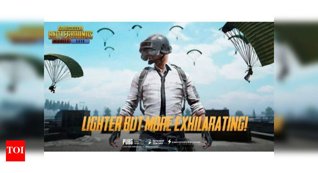 Pubg Lite For Iphone