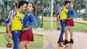 Bhojpuri actress Rani Chatterjee to make a comeback with Pawan Singh, shares picture on social media