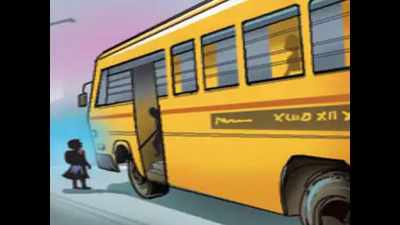 Gaya school bus operators violate CBSE guidelines