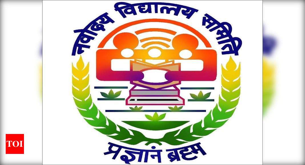 Nvs Admit Card 2019 Navodaya Vidyalaya Samiti Exam Dates