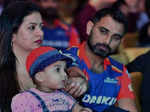 Mohammed Shami and Hasin Jahan