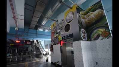 Kochi Metro to usher in a cultural change