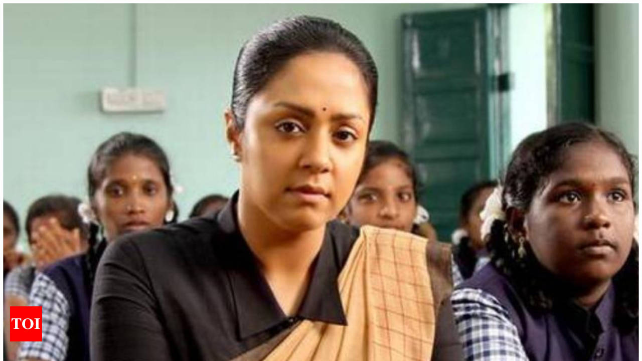 Aa rahi hai Headmistress Geeta Rani sikhaane life lessons! Watch 'Madam  Geeta Rani', tonight at 9 PM, only on Sony… | Instagram