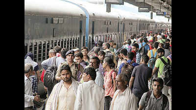 NWR’s special drive to curb travel without ticket