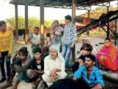 UP: Rescued bonded labourers recall horror in factory