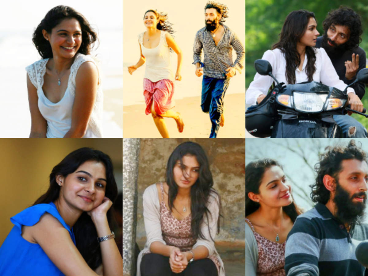 Telugu Version Of Andrea Jeremiah S Taramani Set To Release On September 6 Telugu Movie News Times Of India