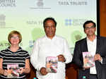 Tejas- Stories of Change: Book launch