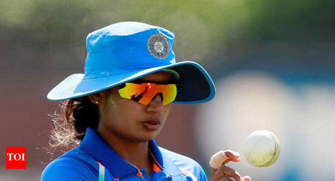 Mithali Raj announces retirement from T20Is