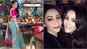 Trishala Dutt is swooning over Maanayata Dutt's latest pic in sari