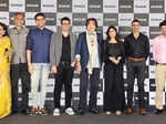 Rini Khanna, Rahul Kadri, Rajiv Parekh, Shobhan Kothari, Jimmy Lim, Richa Bahl, Sanjay Puri and Parveen Gupta