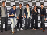 Rahul Kadri, Rajiv Parekh, Shobhan Kothari, Jimmy Lim, Richa Bahl, Sanjay Puri and Parveen Gupta