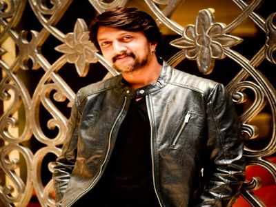 Sudeep apologises to his fans