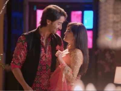 Yeh Rishtey Hain Pyaar Ke update September 3 Abir Mishti decide