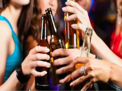 Women's increased alcohol consumption contributing to India's growing love for alcohol: Survey