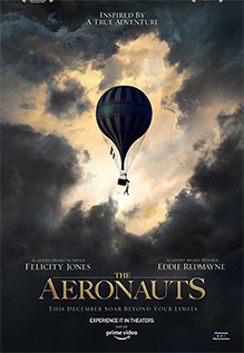 The Aeronauts