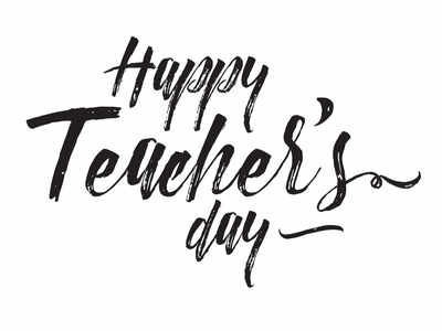 Happy Teachers Day 2024: Images, Quotes, Wishes, Messages, Cards ...