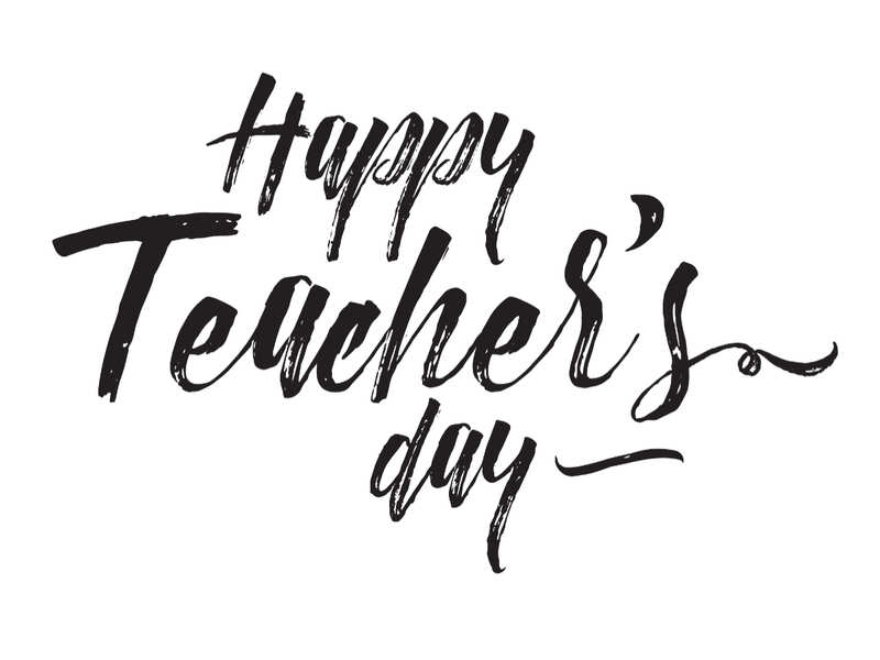 Happy Teachers Day 2019: Images, Quotes, Wishes, Messages ...