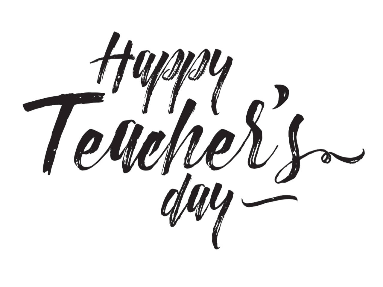 Happy Teachers Day 2022: Images, Quotes, Wishes, Messages, Cards ...