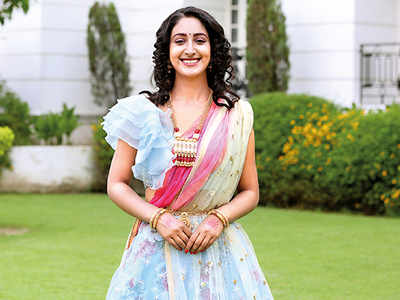Kinshuk and I are trying to understand the true meaning of love: TV actress Shivya Pathania