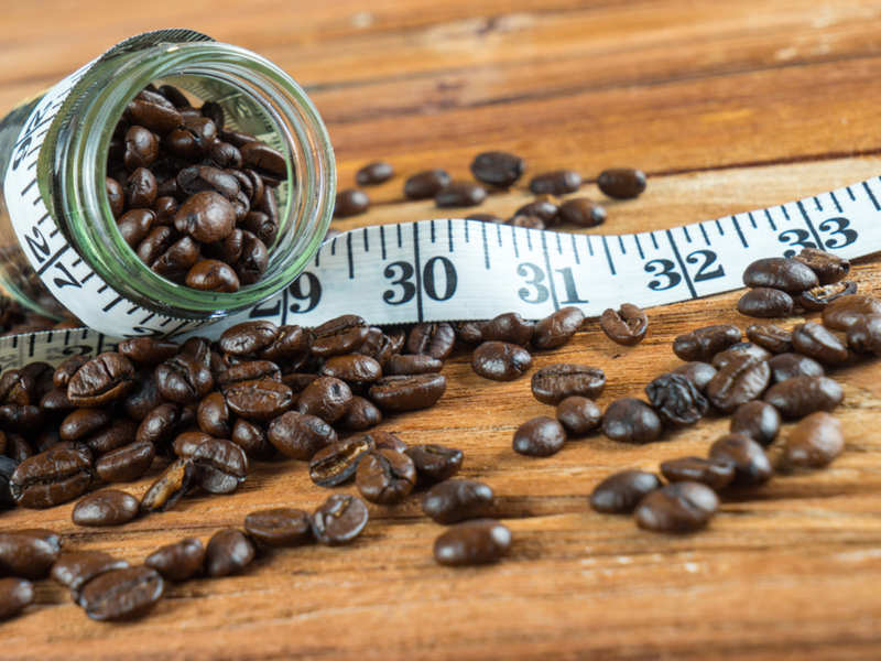 The Truth About Caffeine Weight Loss