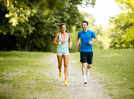 
Why men can run faster than women
