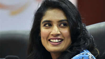 Mithali Raj announces retirement from T20 Internationals | Cricket News ...