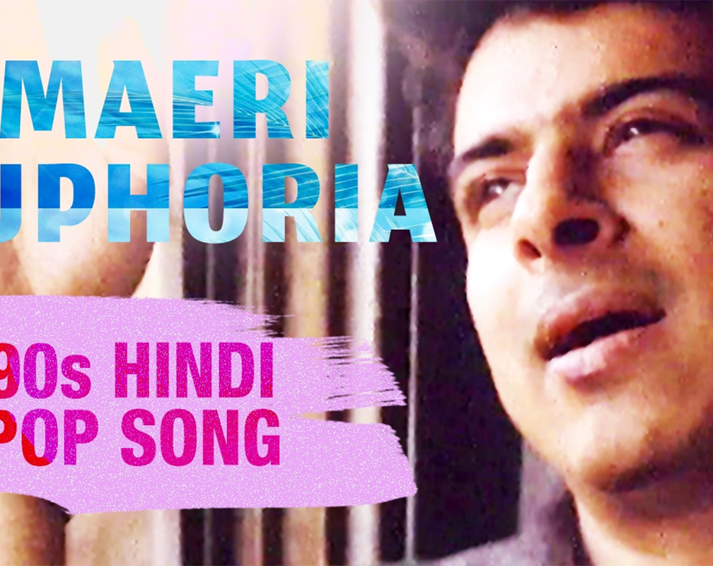 
Hindi Song 'Maeri' Sung By Palash Sen
