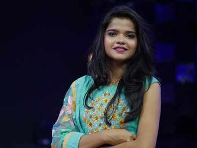 Sa Re Ga Ma Pa Keralam contestant Punnya Pradeep: My mother sold her last piece of gold to buy me a music player