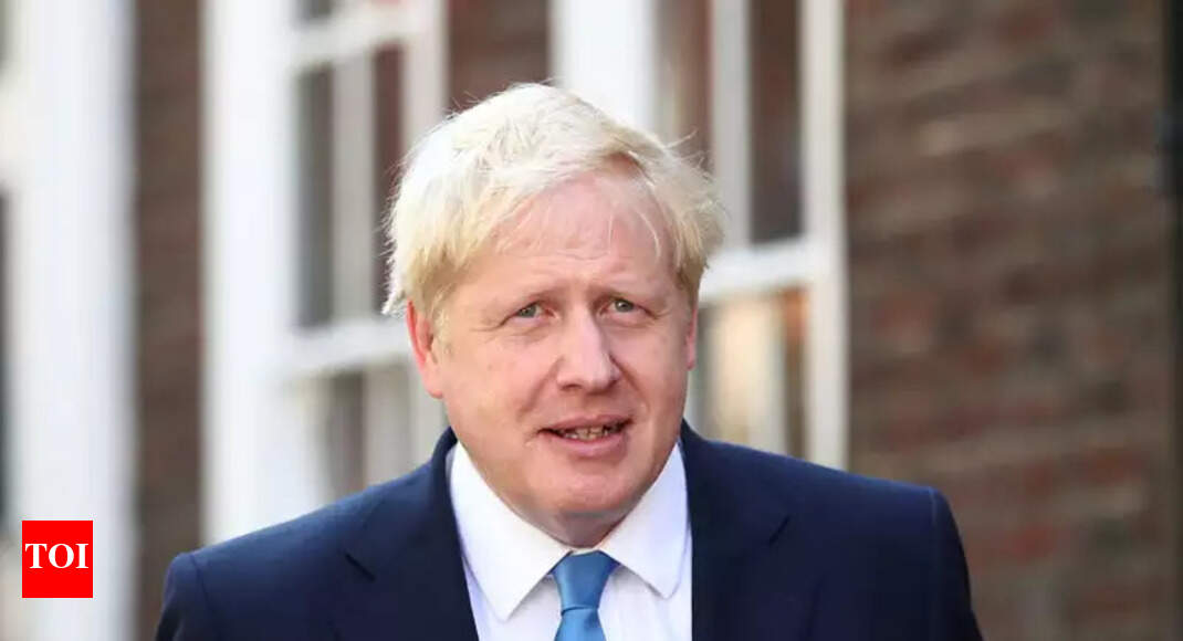 UK PM loses majority in House as MP defects