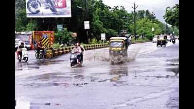 After years, NMC set to rectify 10 squares on concretized roads