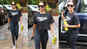 Malaika Arora slays all-black gym look and we can't stop gushing over it