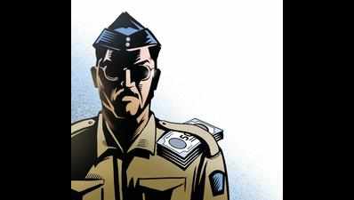 Cops booked for demanding three women and Rs25,000