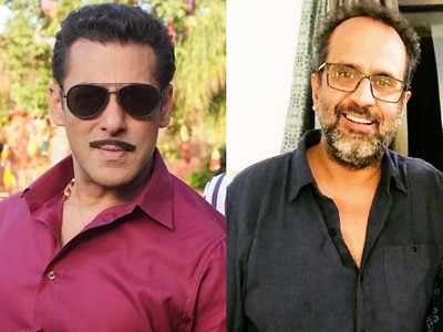 Salman Khan's film with Aanand L. Rai to hit the theatres on Eid 2020? Here's the truth