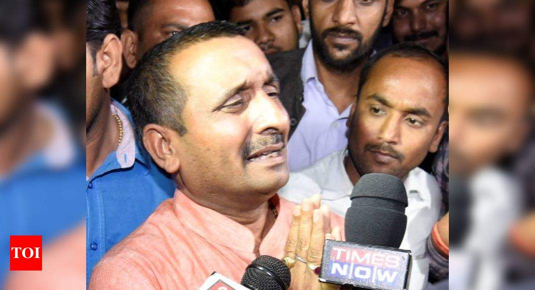 Court to HC: Allow Unnao survivor to depose at AIIMS | India News ...