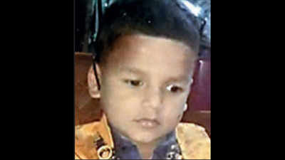 Karnataka: 5-year-old boy falls into drain, missing