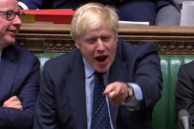 Boris Johnson loses major vote on Brexit, snap elections likely